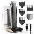 Image of PRITECH iTrimmer 7 Mens Hair Cordless Hair Trimmer