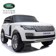 Image of Demo Range Rover Sport HSE - The largest kids car available - full spec