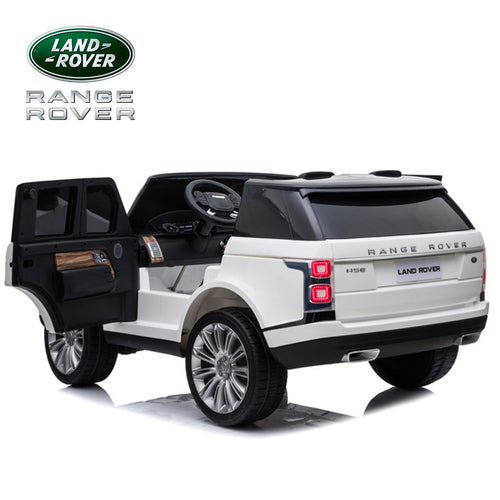 Demo Range Rover Sport HSE - The largest kids car available - full spec