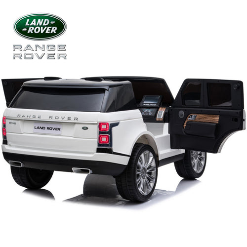 Demo Range Rover Sport HSE - The largest kids car available - full spec
