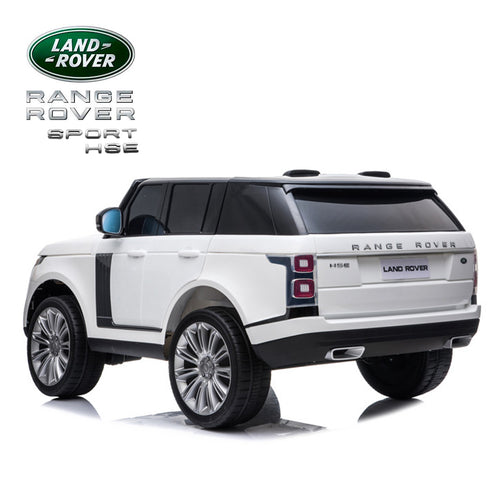 Demo Range Rover Sport HSE - The largest kids car available - full spec