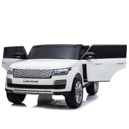 Demo Range Rover Sport HSE - The largest kids car available - full spec