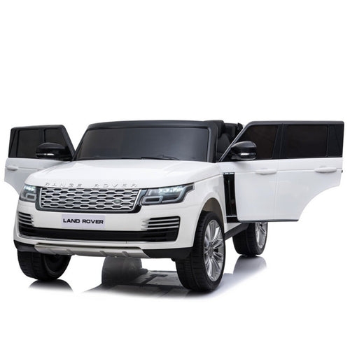 Demo Range Rover Sport HSE - The largest kids car available - full spec