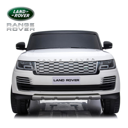 Demo Range Rover Sport HSE - The largest kids car available - full spec