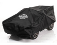 Image of Large Kids Car Cover- for 2 seater cars