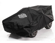 Large Kids Car Cover- for 2 seater cars