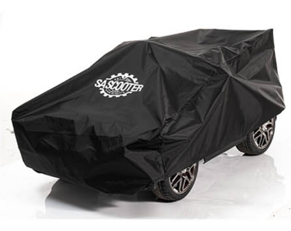 Large Kids Car Cover- for 2 seater cars