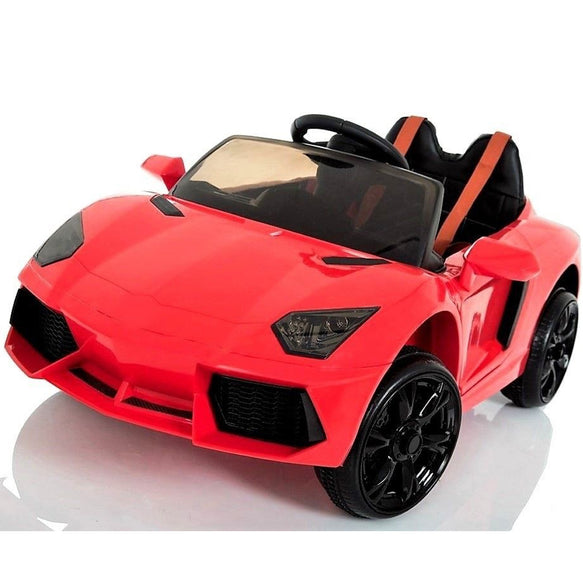 12V Sporty Lambo Kids car KIDS RIDE ON ELECTRIC CARS- SA SCOOTER SHOP