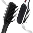 Image of Hair Straightening Brush