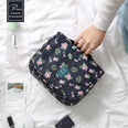 Image of Flamingo Travel Toiletry bag - hanging- P-Travel