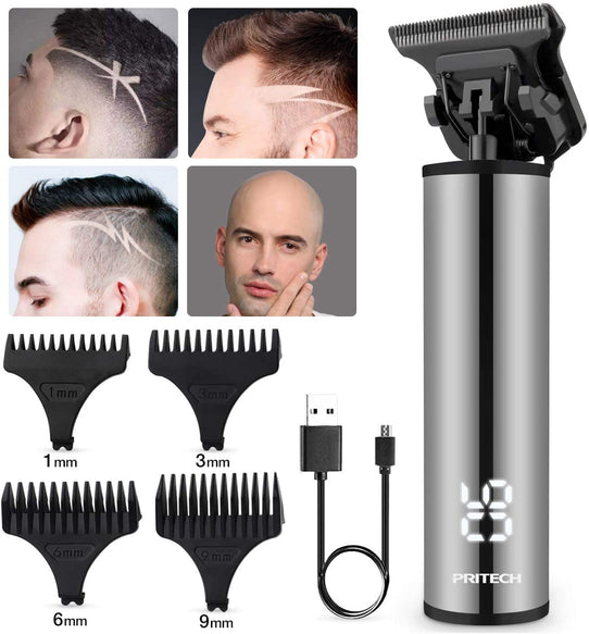 PRITECH Edgers Clippers For Men