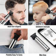 PRITECH Edgers Clippers For Men