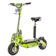 UBER 1000W Sport scooter removable seat