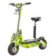 Image of Demo UBER 1000W Sport scooter removable seat