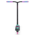 Image of PRO SCOOTER MGO PRO MADD GEAR MGP STUNT PRO SCOOTER - Teal / Pink