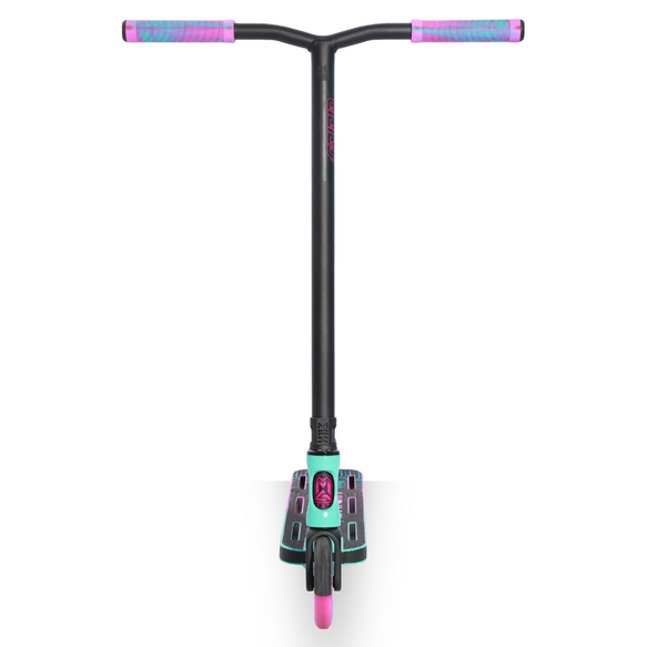 PRO SCOOTER MGO PRO MADD GEAR MGP STUNT PRO SCOOTER - Teal / Pink