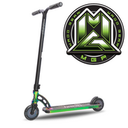 PRO SCOOTER MGO PRO MADD GEAR MGP STUNT PRO SCOOTER - Neo Black