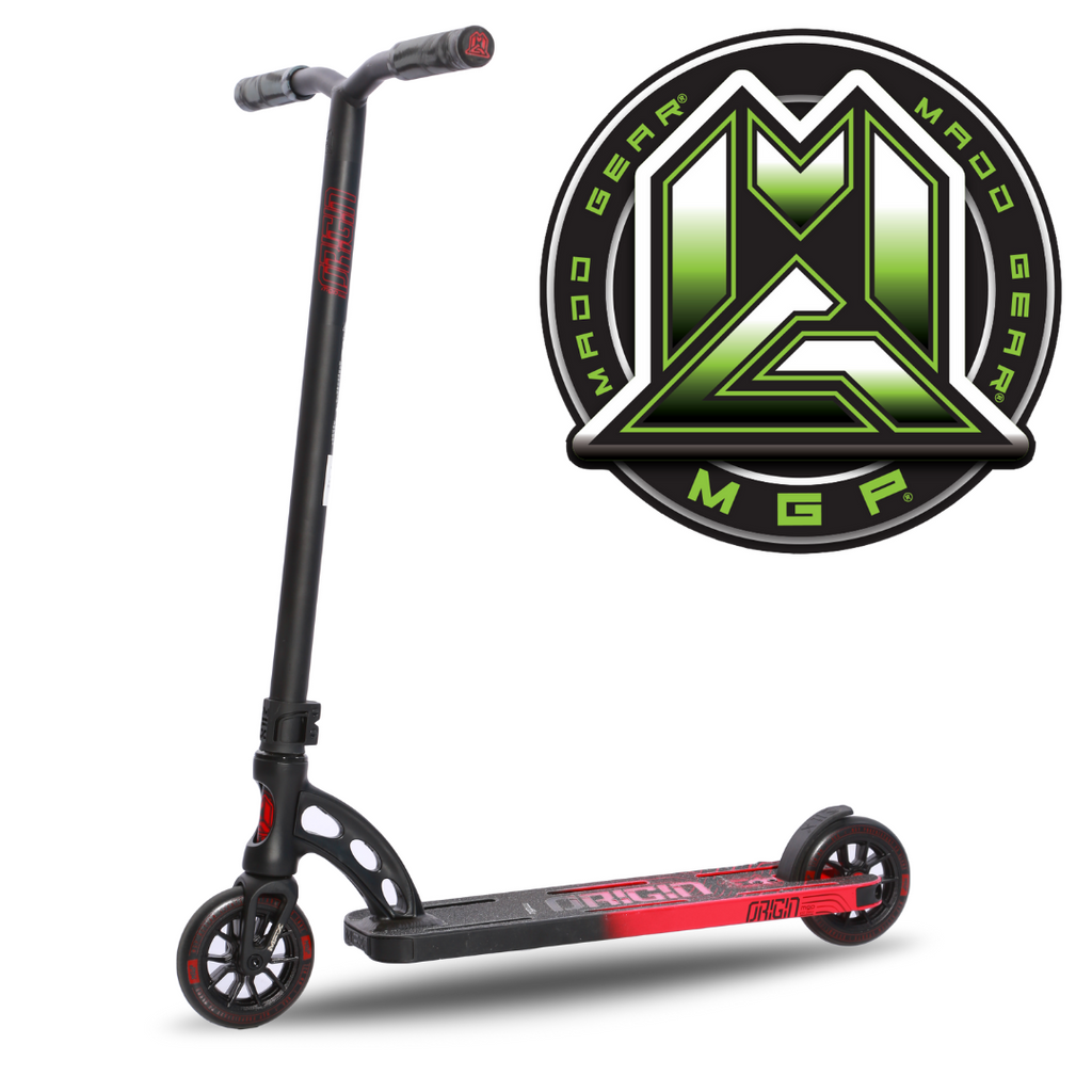 Mgp online stunt scooter