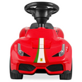 Image of Ferrari 458 - Baby Racer Push car