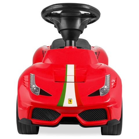 Ferrari 458 - Baby Racer Push car