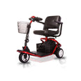 Image of iGo Mobile 3 Mobility scooter - NAPPI CODE:- 243517001 - MOBILE SA SCOOTER SHOP - 1