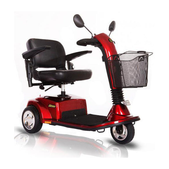 iGo Companion 3 Mobility scooter - MOBILE SA SCOOTER SHOP