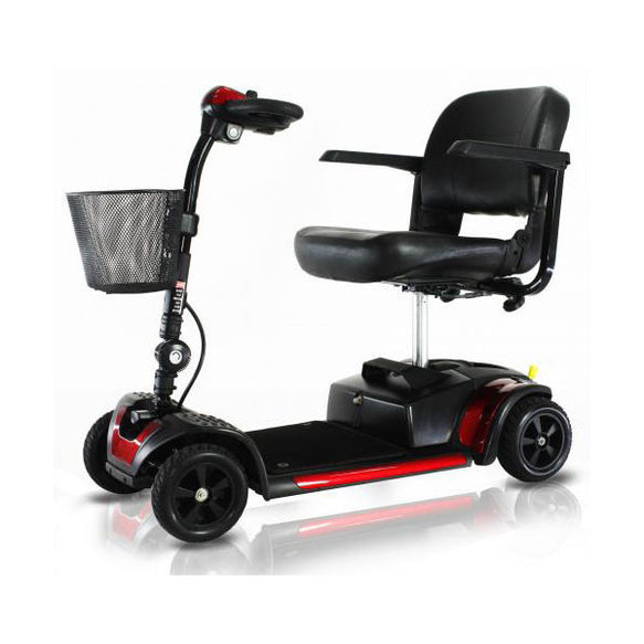 iGo Compact Mobility scooter- NAPPI CODE:- 243516001 - MOBILE SA SCOOTER SHOP - 1