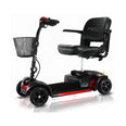 Image of iGo Compact Mobility scooter- NAPPI CODE:- 243516001 - MOBILE SA SCOOTER SHOP - 1
