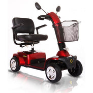 iGo Companion Mobility scooter - NAPPI CODE: 243522001 - MOBILE SA SCOOTER SHOP - 1