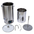 Image of BB45 - 45L All in 1 brewing system