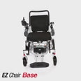 IGO EZCHAIR Base model Lithium foldable electric wheelchair - NAPPI 1146976001 |SAS2044