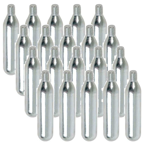 20 x CO2 Cartridge for Brewsky (1 box)