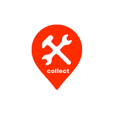 Collect Repair & Return- Electric scooter