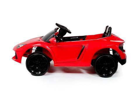 DEMO Sporty Lambo Kids Car