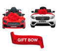 Image of LARGE GIFT RIBBON BOW