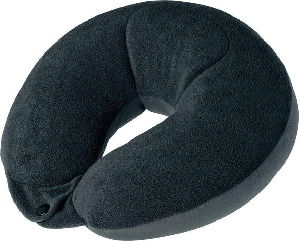 Bean Sleeper reversible travel pillow