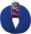 Image of Bean Sleeper reversible travel pillow