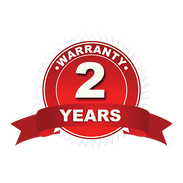 2 year Extended Warranty