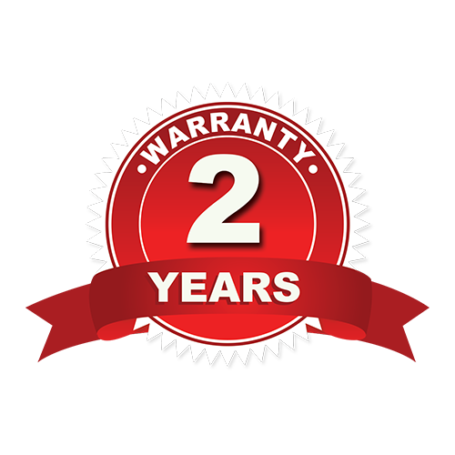 2 year Extended Warranty