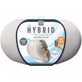 Image of **NEW** Hybrid Travel Pillow- inflatable and memory foam
