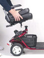 Image of iGo Mobile 4 Mobility scooter- NAPPI CODE: - 243517001 - MOBILE SA SCOOTER SHOP - 4