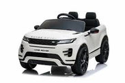 Demo Range Rover Evoque