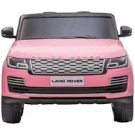 DEMO Range Rover Sport HSE pink