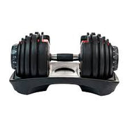 24kg Adjustable Dumbbell