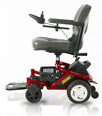 Image of iGo Literider PTC mobility scooter - MOBILE SA SCOOTER SHOP - 4