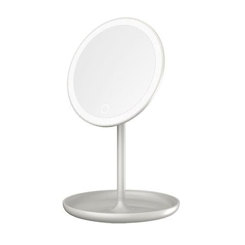 Pritech Illuminated Makeup Mirror
