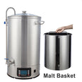Image of BB45 - 45L All in 1 brewing system