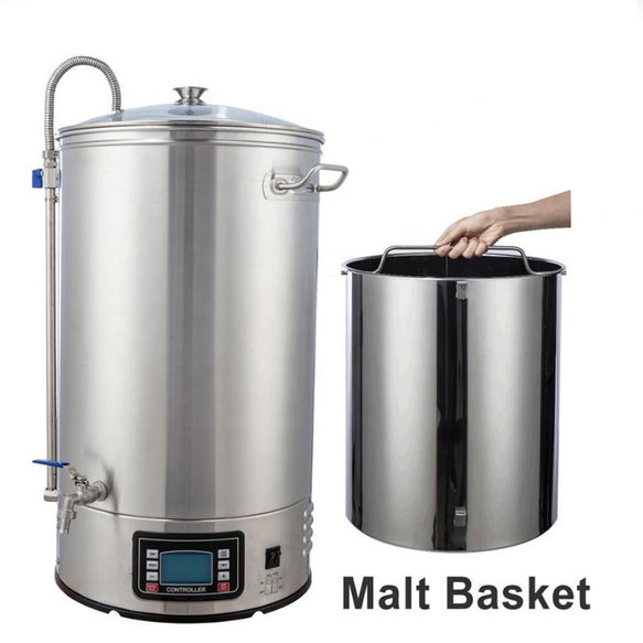 BB45 - 45L All in 1 brewing system