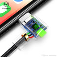 Image of Fast Charging USB Cable For Apple iPhones