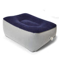 Image of Travel Foot Rest Pillow